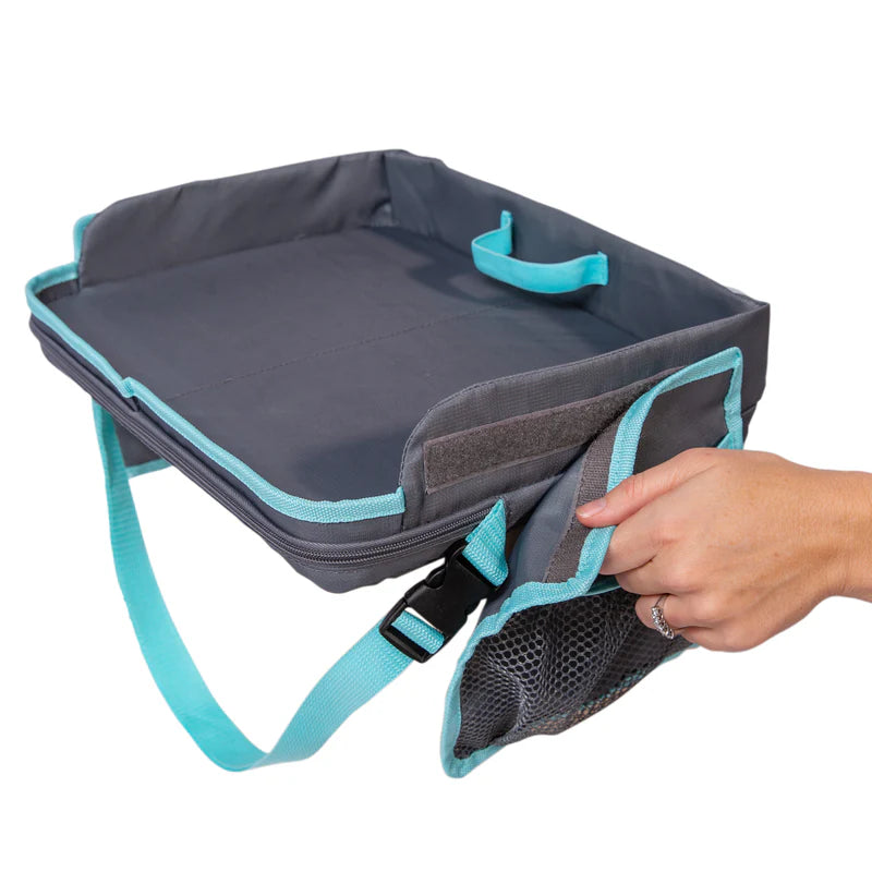 J.L CHILDRESS - 3-IN-1 TRAVEL ACTIVITY TRAY