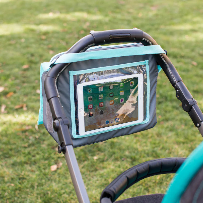J.L CHILDRESS - 3-IN-1 TRAVEL ACTIVITY TRAY