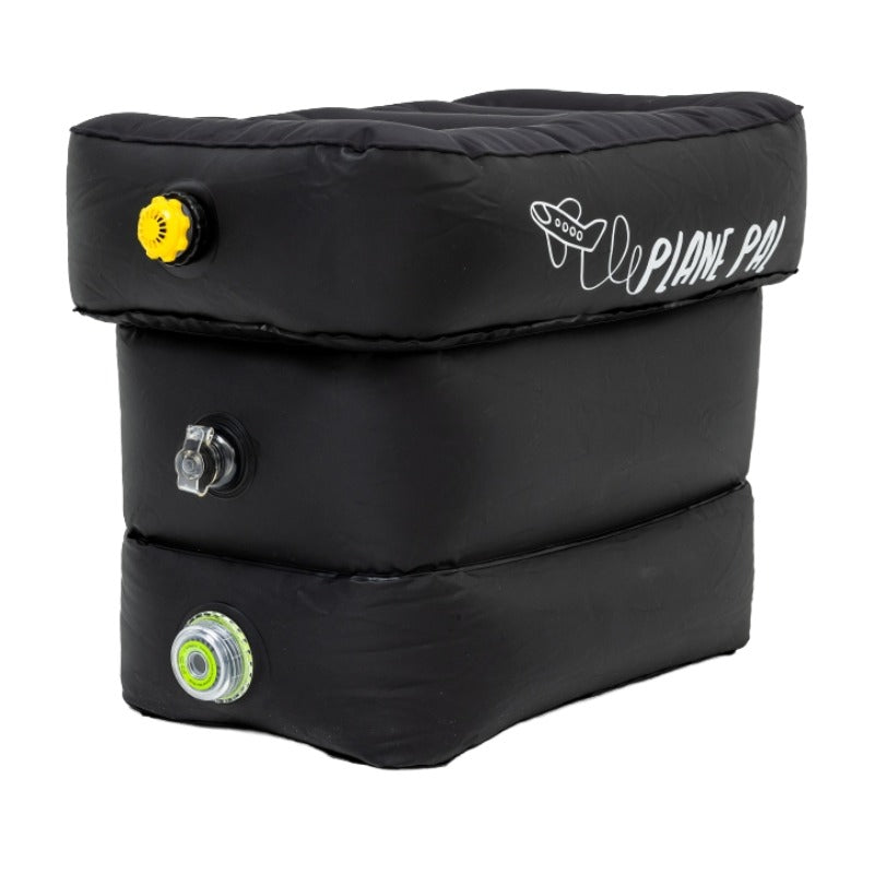 PLANE PAL TRAVEL PILLOW