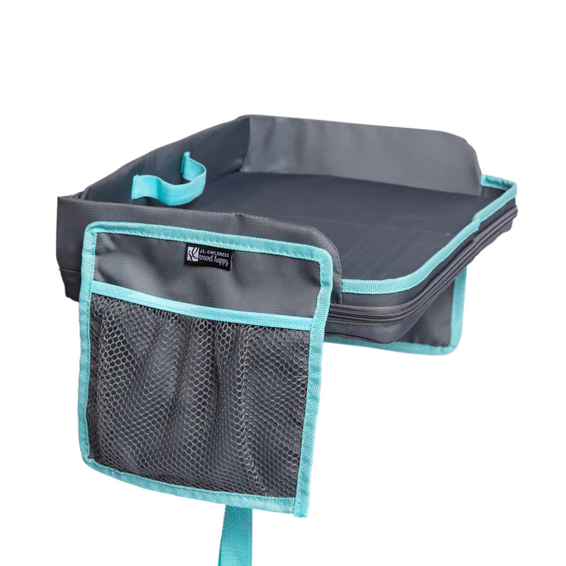 J.L CHILDRESS - 3-IN-1 TRAVEL ACTIVITY TRAY