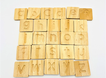 Load image into Gallery viewer, Curios - Alphabet Tracing Board
