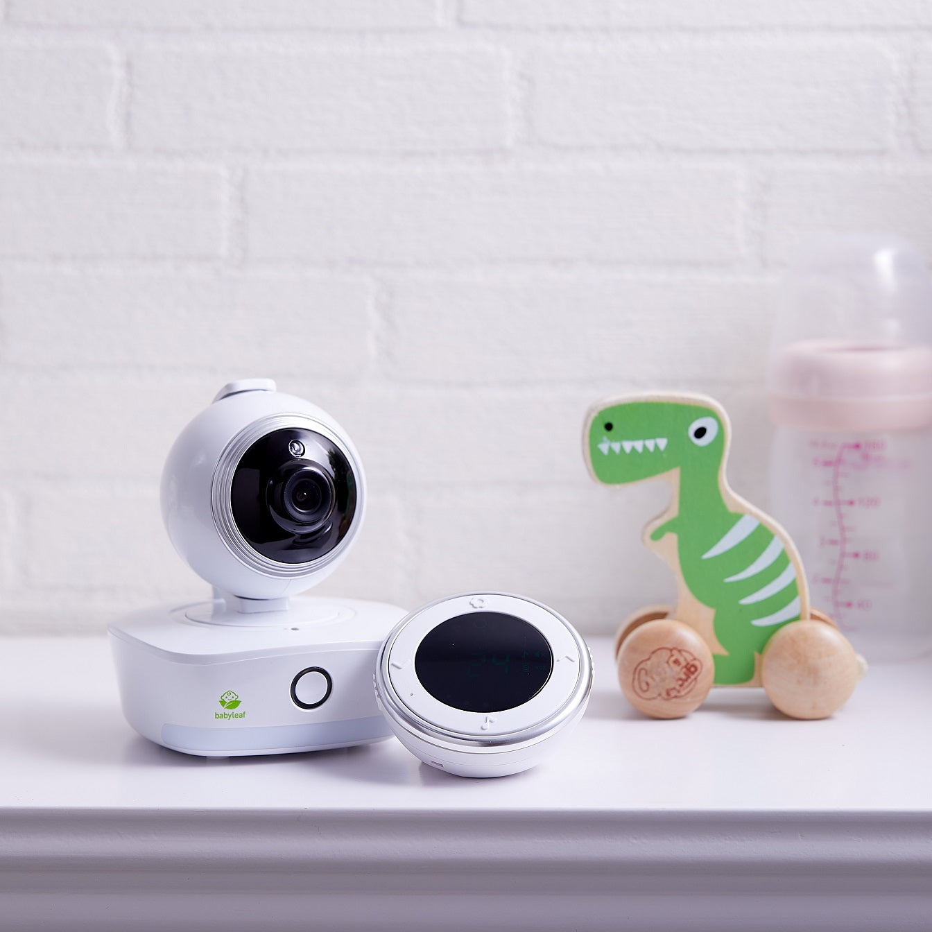 BEBCARE IQ - WIFI HD BABY MONITOR