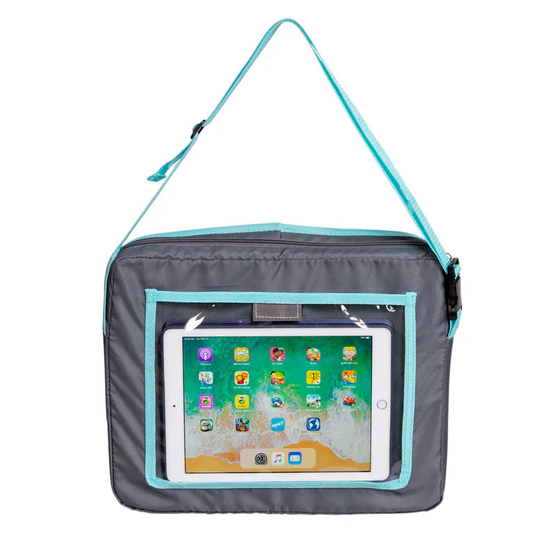 J.L CHILDRESS - 3-IN-1 TRAVEL ACTIVITY TRAY