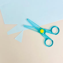 Load image into Gallery viewer, Curios - Safety Scissors
