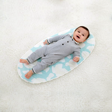 画像をギャラリービューアに読み込む, COMFi NBP01 - Newborn Baby Sleeping Mat
