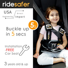 Load image into Gallery viewer, RIDESAFER ACCESSORIES

