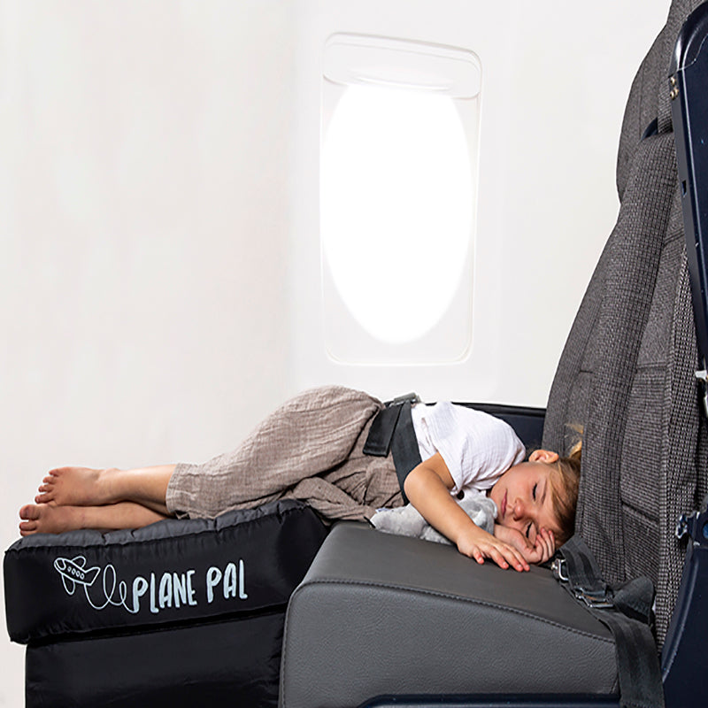 PLANE PAL TRAVEL PILLOW