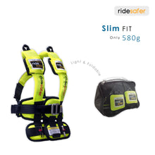 Load image into Gallery viewer, RideSafer Delight Travel Vest GEN5
