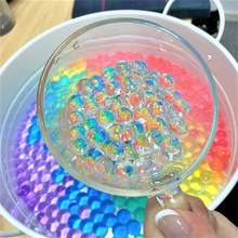 Load image into Gallery viewer, Curios - Rainbow Waterbeads
