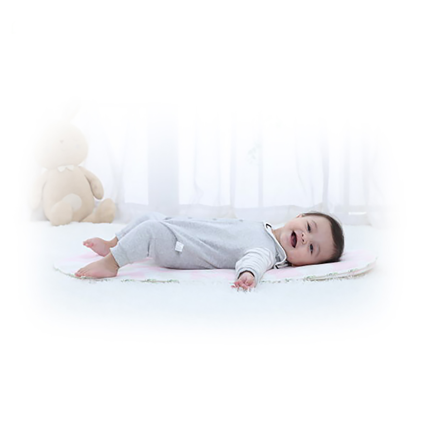 COMFi NBP01 - Newborn Baby Sleeping Mat