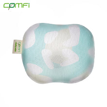 画像をギャラリービューアに読み込む, COMFi CNP01 - 3D X-90º Newborn Breathing Pillow (0-6 months)
