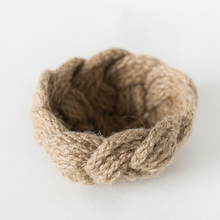 Load image into Gallery viewer, Small Jute Bowl
