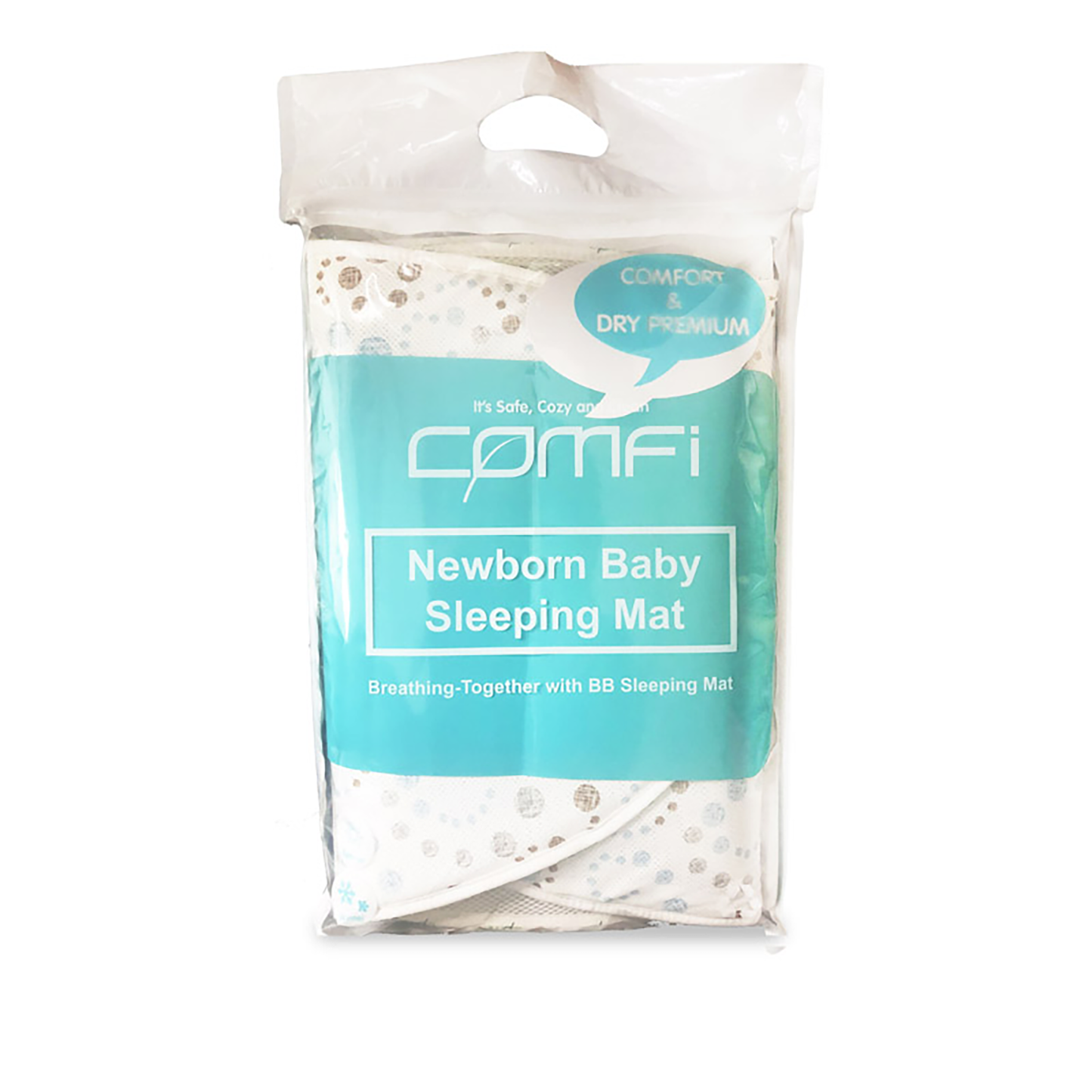 COMFi NBP01 - Newborn Baby Sleeping Mat