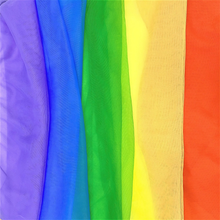 Load image into Gallery viewer, Curios - Rainbow Play Scarves
