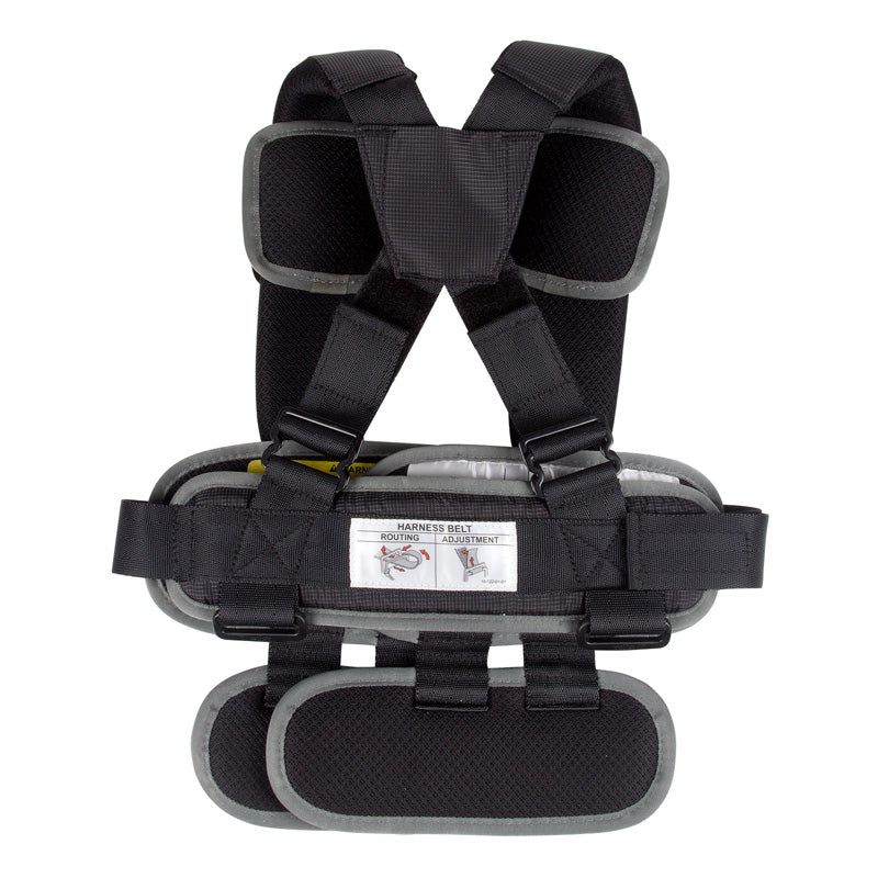 USA RideSafer travel portable carseat 3-12 year old free shipping in HongKong (HK)