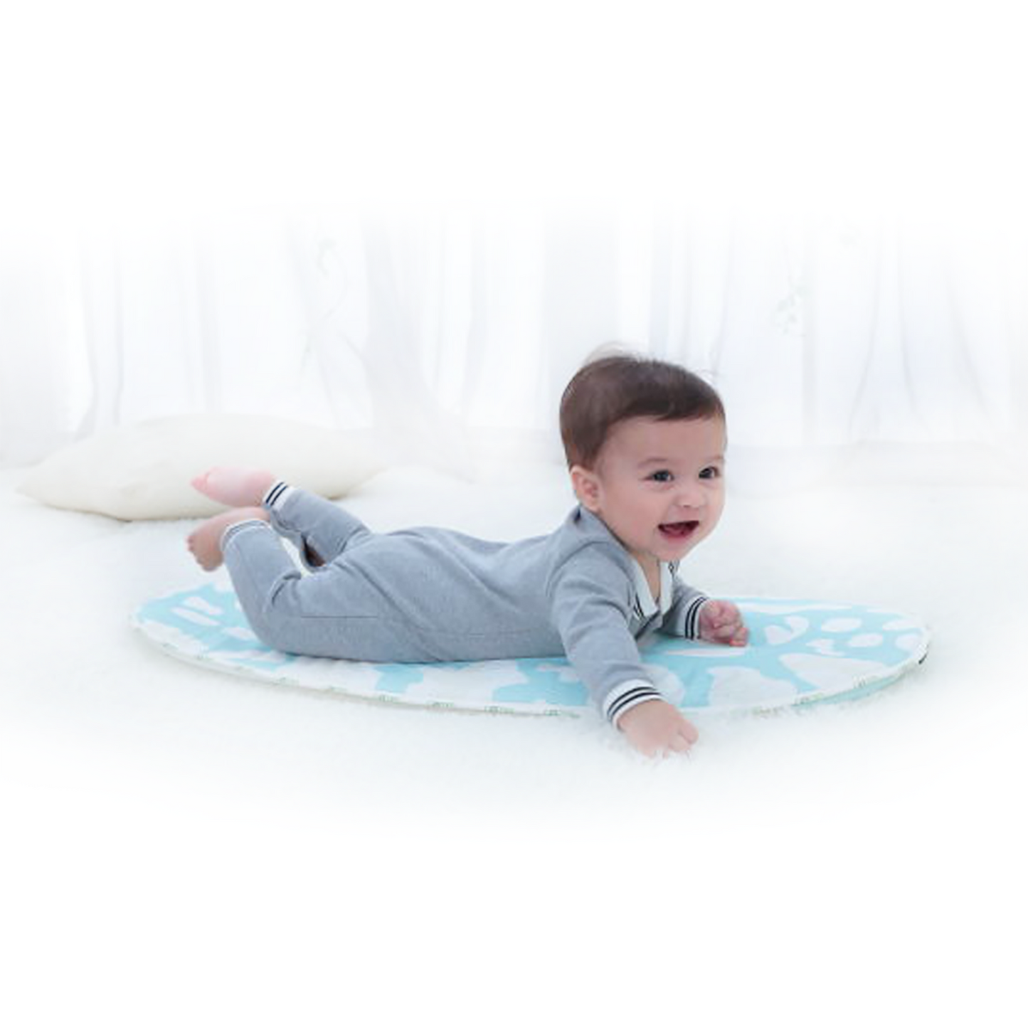 COMFi NBP01 - Newborn Baby Sleeping Mat