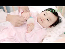 Load and play video in Gallery viewer, COMFi BBP02 - 3D X-90º Baby Breathing Pillow
